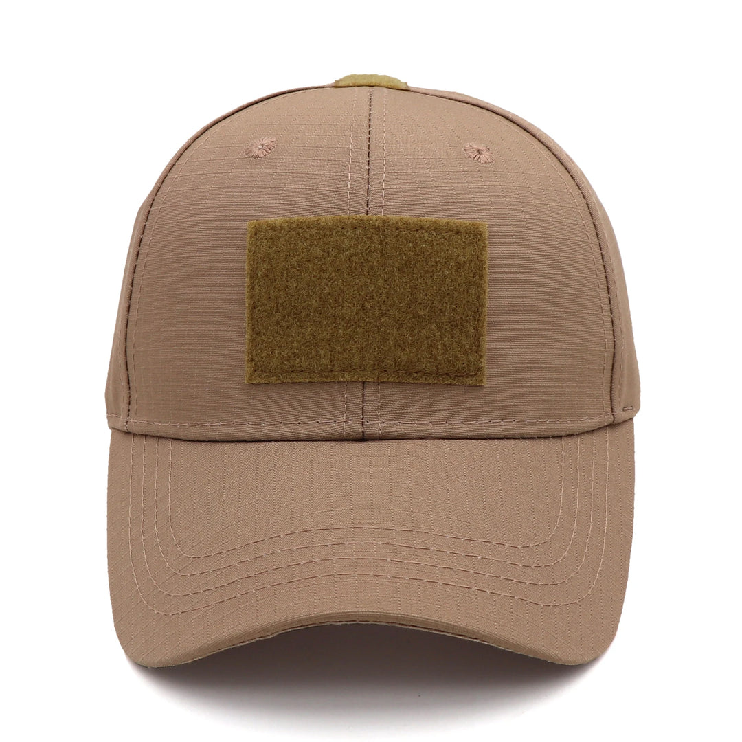 Low Profile Cap
