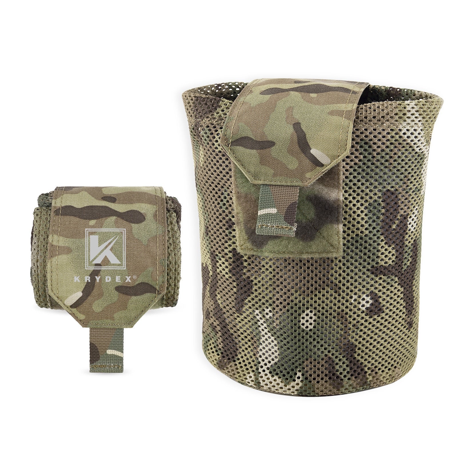 個人装備 Velocity Systems LFT Mesh Dump Pouch Shop | Nelson Uniform