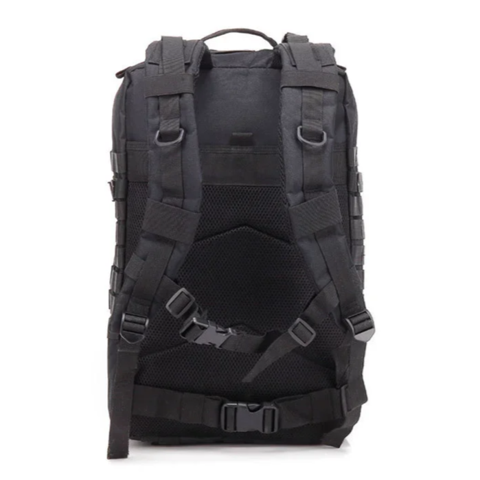 Outdoor 3P Backpack