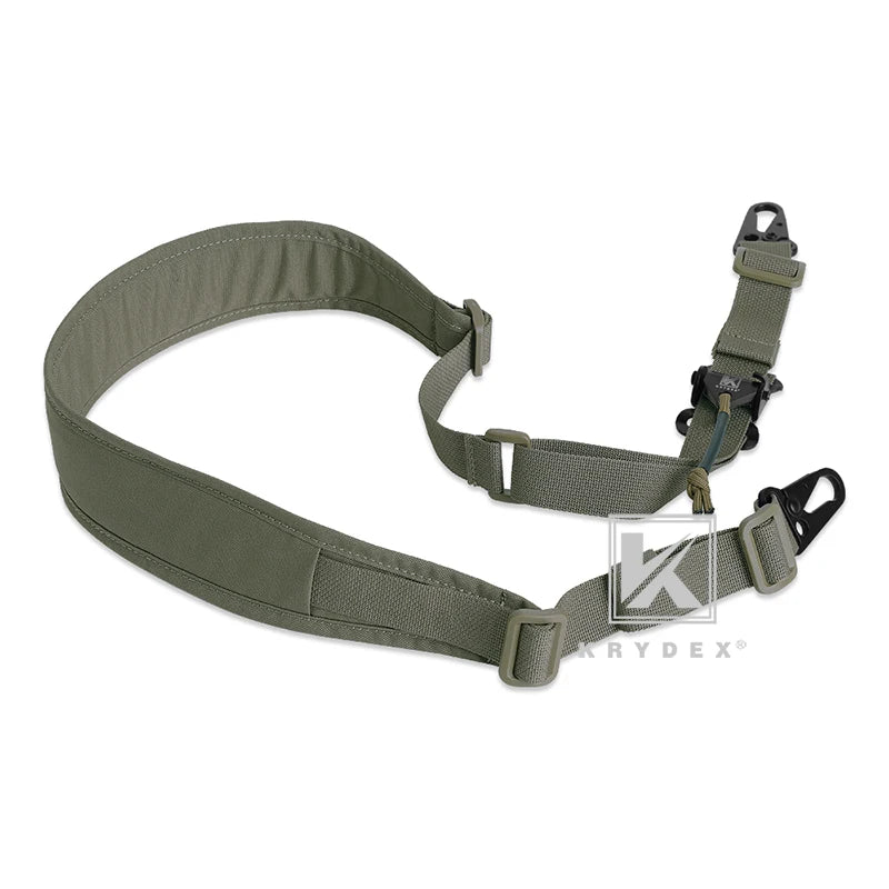 2 Point / 1 Point Padded Sling