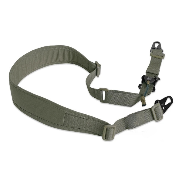 2 Point / 1 Point Padded Sling