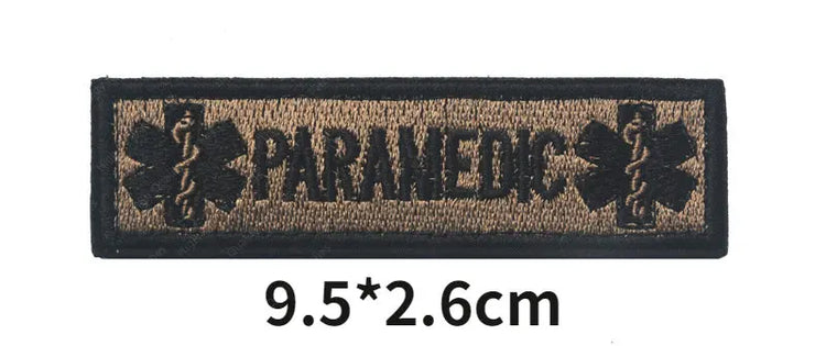 Med Patches - BL TAC