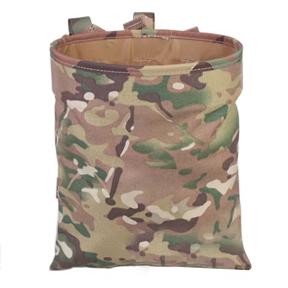 Mag Folding Dump Pouch