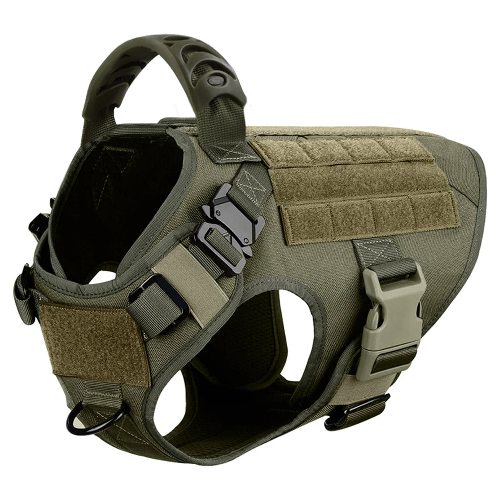 Adjustable Dog Harness