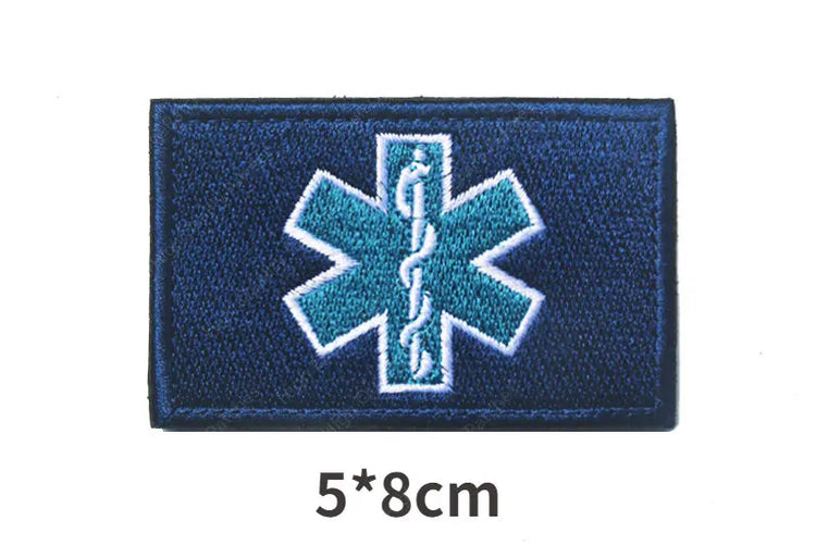 Med Patches - BL TAC