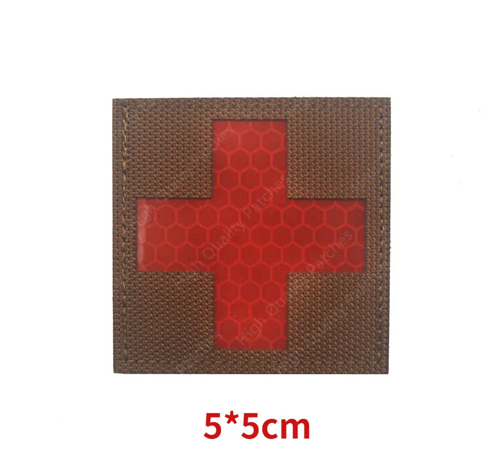 Med Patches - BL TAC