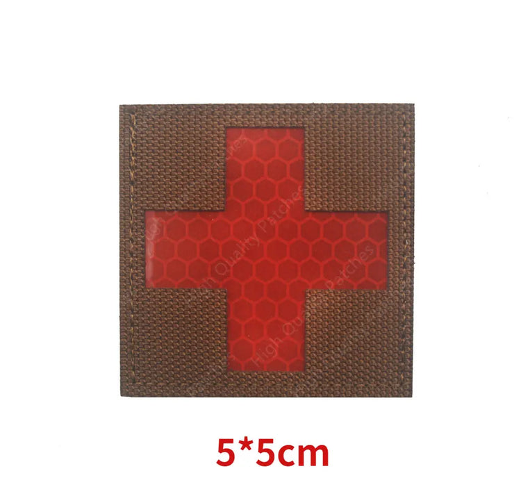Med Patches - BL TAC