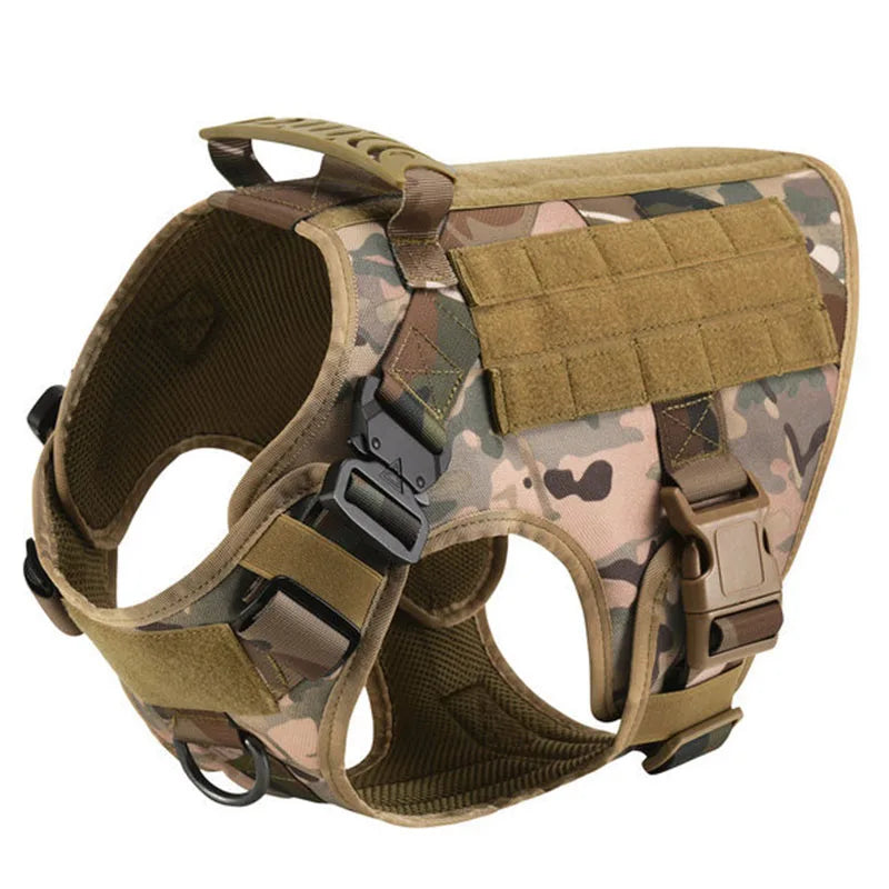 Adjustable Dog Harness