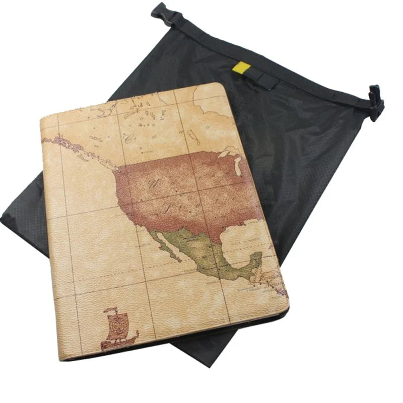 5PCS Waterproof Dry Bag Pack