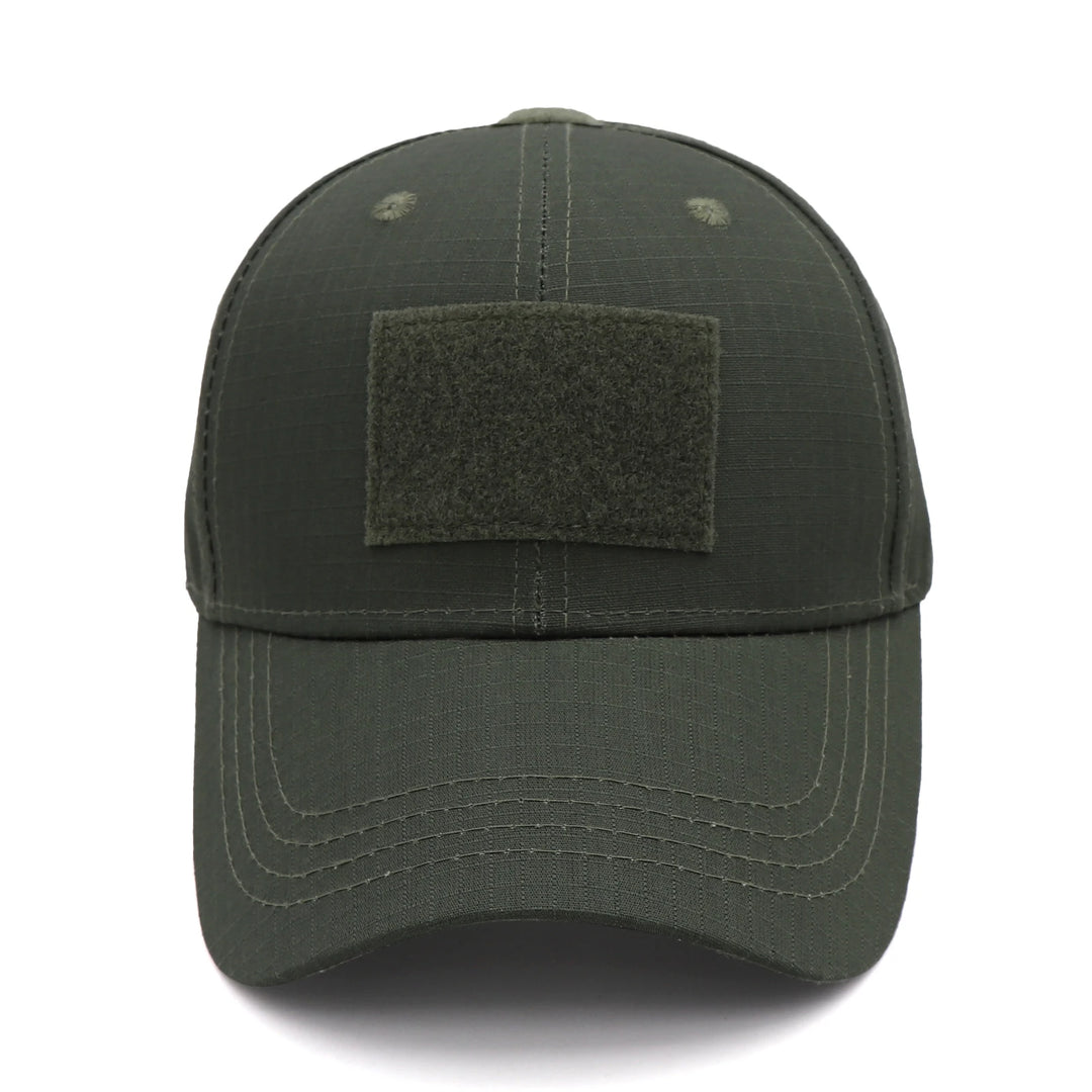 Low Profile Cap