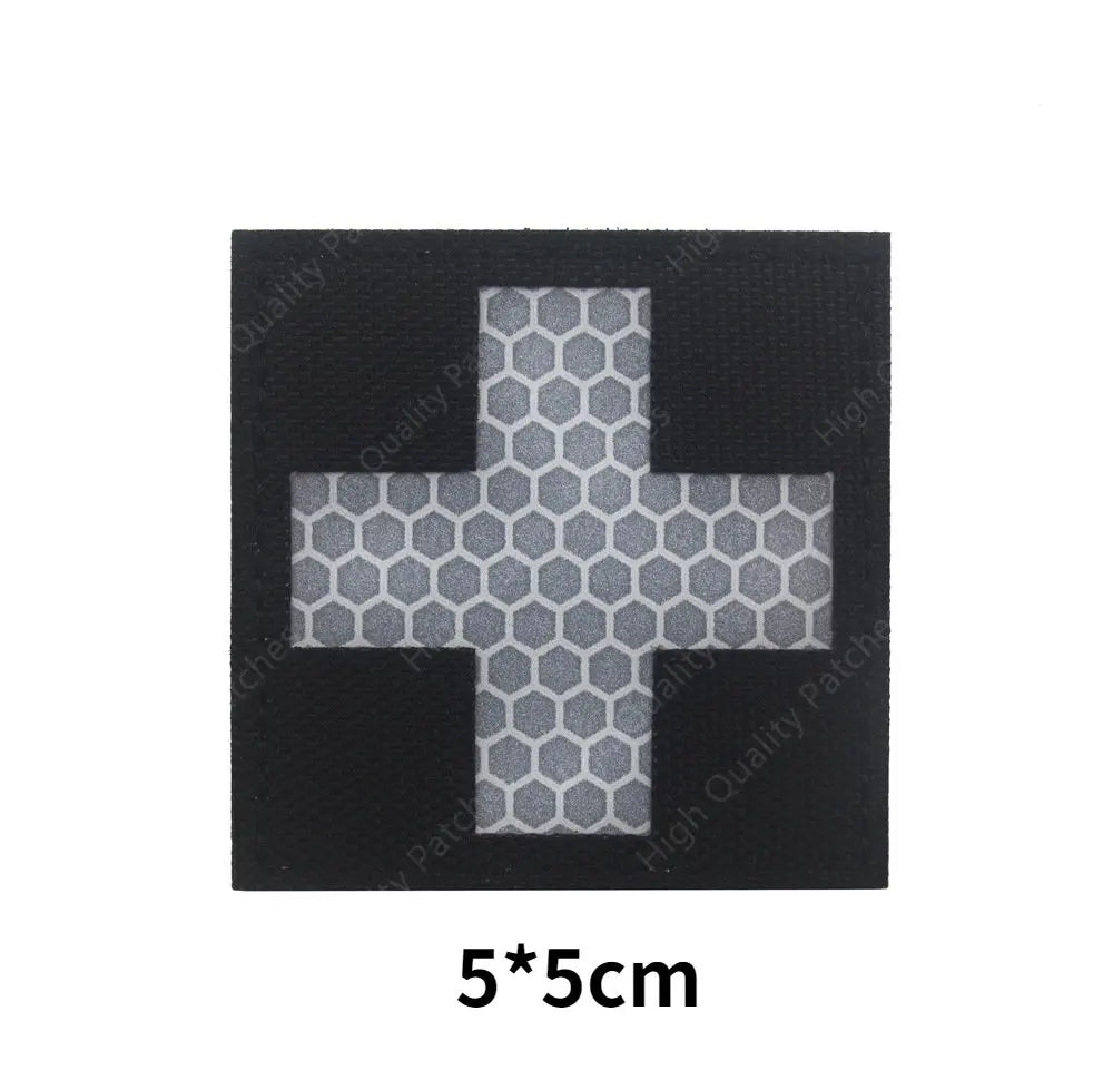 Med Patches - BL TAC