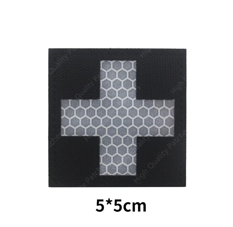 Med Patches - BL TAC