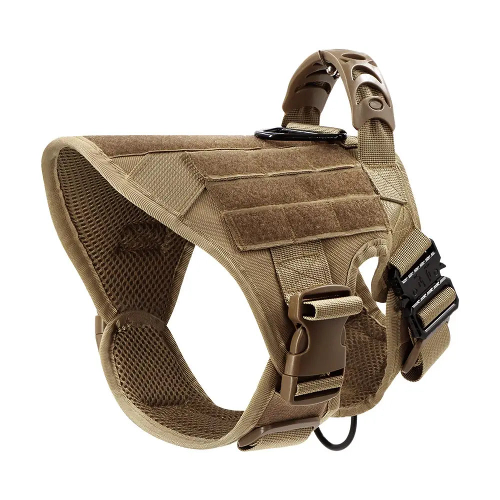 Adjustable Dog Harness
