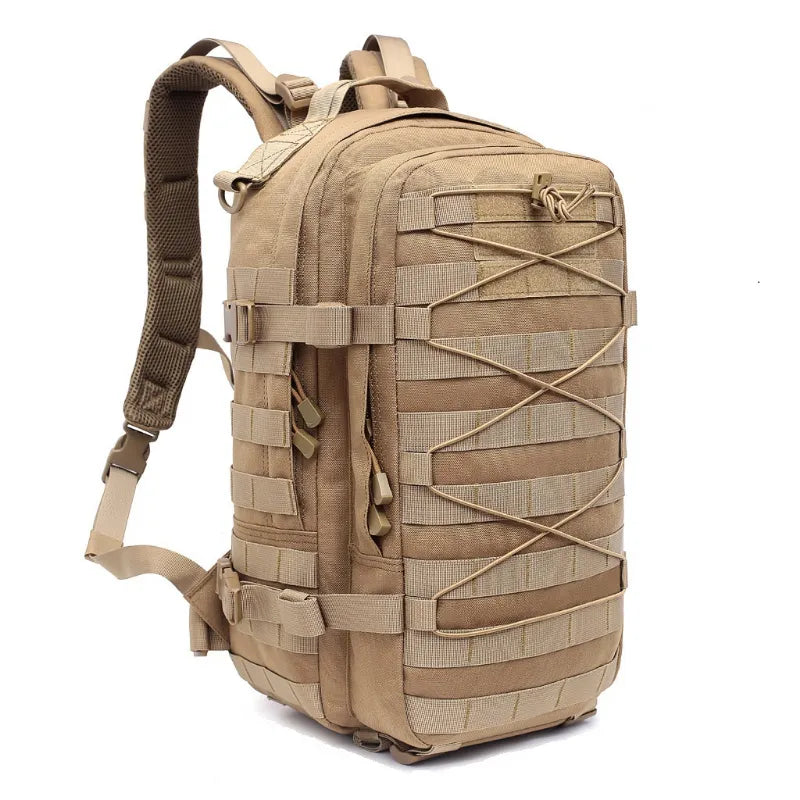 Multi-purpose Molle Backpack