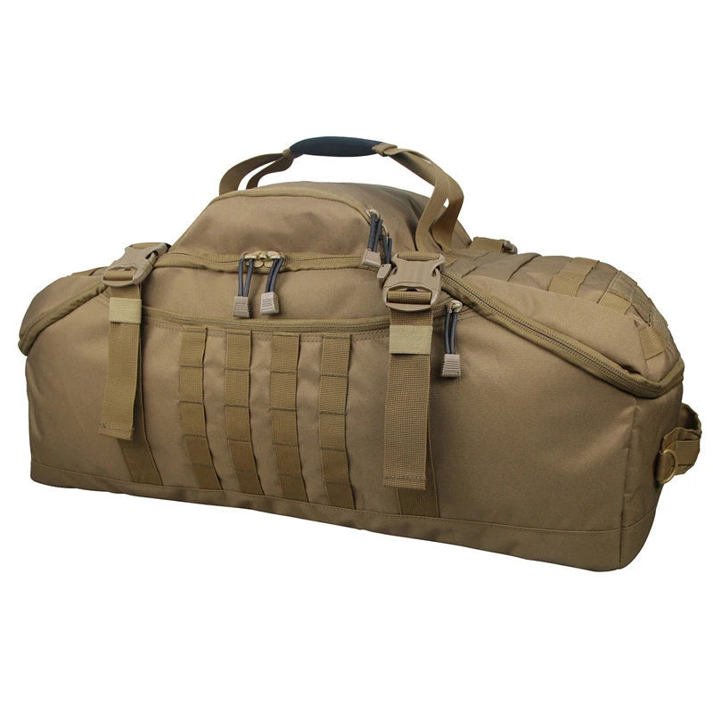 3 in 1 Deployment Duffle