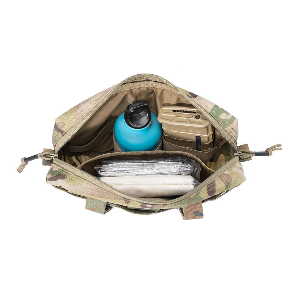 Attachable Hanging Pouch