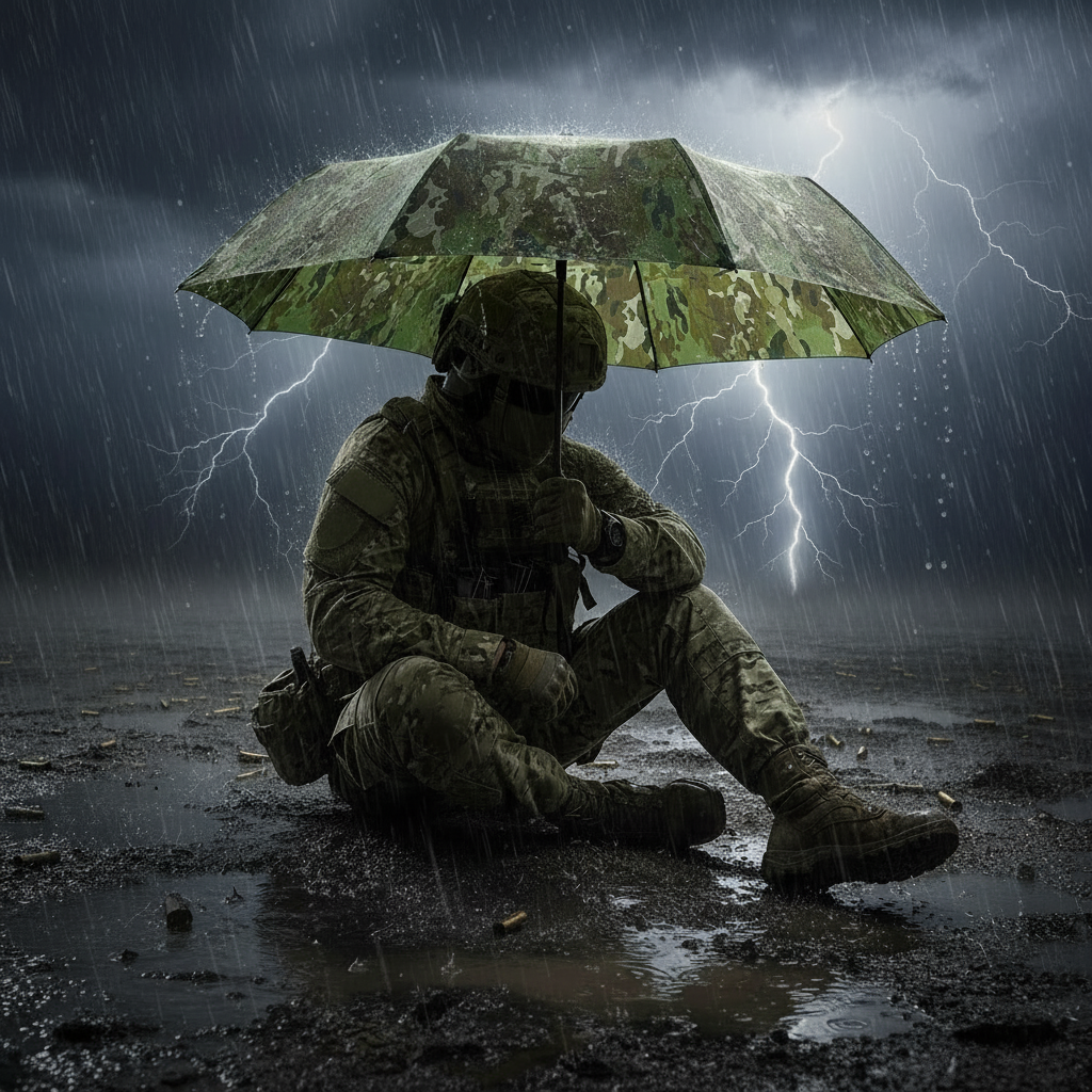 AMC BATTLE BROLLY IRR V2