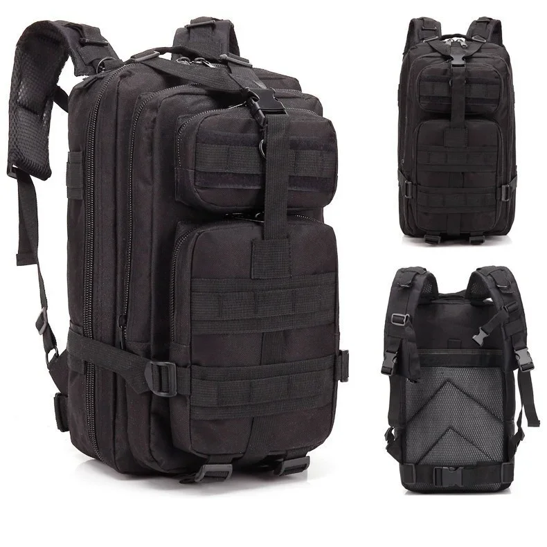 Outdoor 3P Backpack