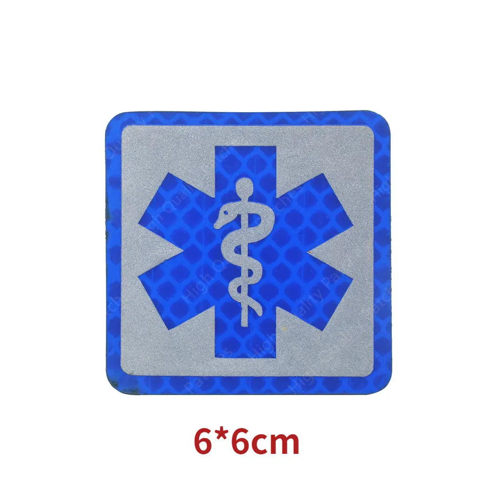 Med Patches - BL TAC