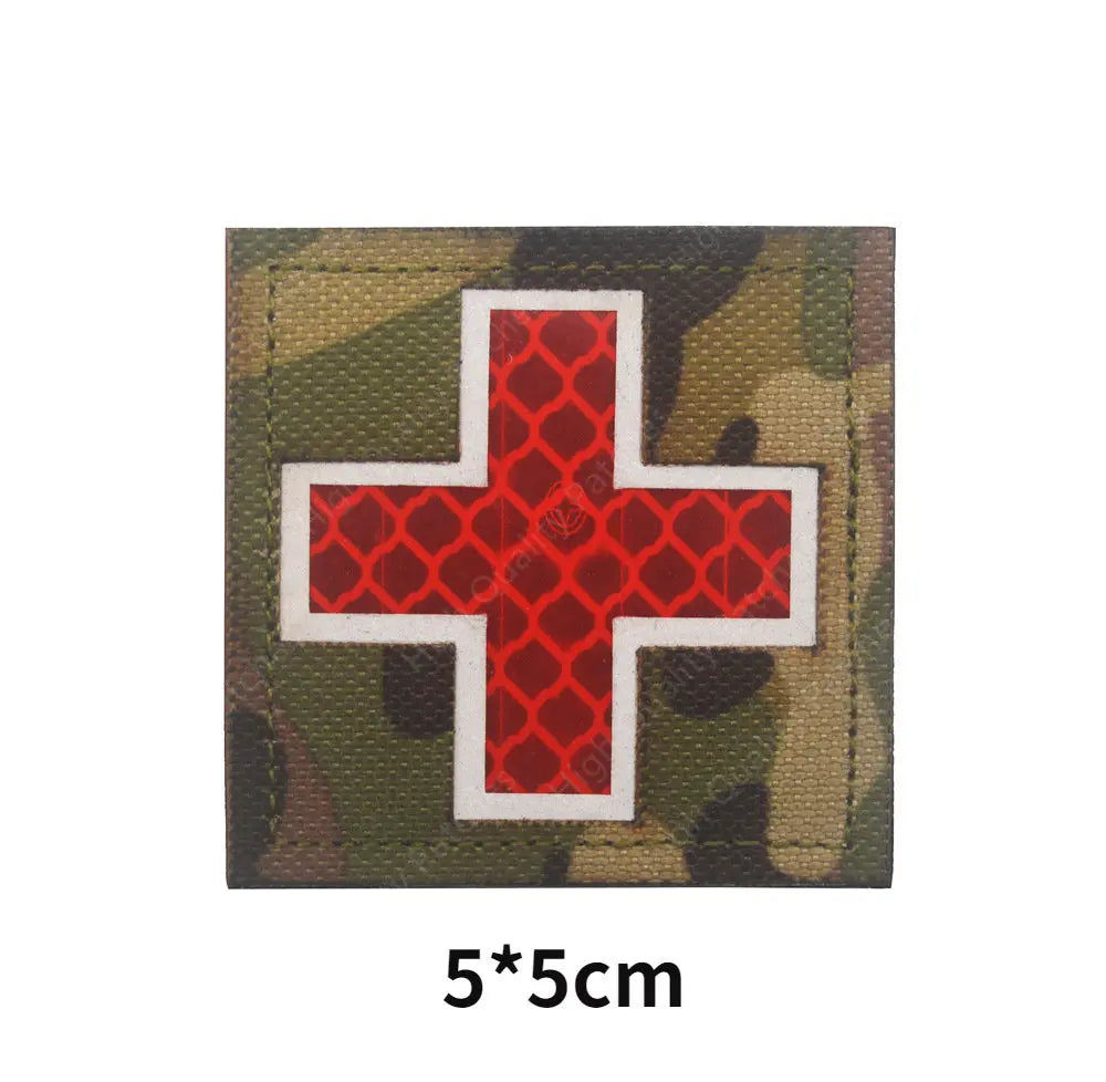 Med Patches - BL TAC