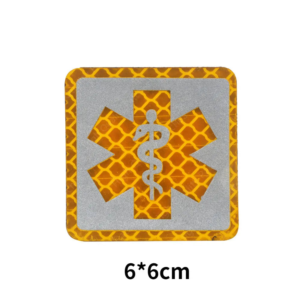 Med Patches - BL TAC