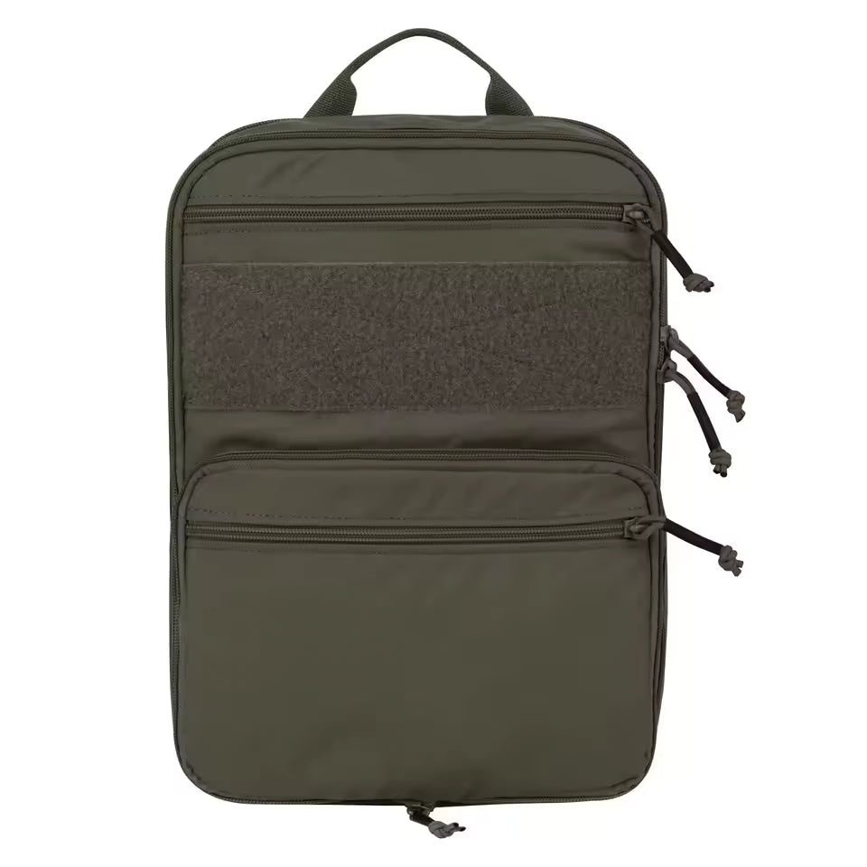 D3CR Chest Rig Plus Flatpack D3 Backpack