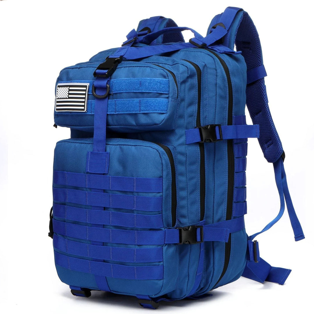 Outdoor 3P Backpack