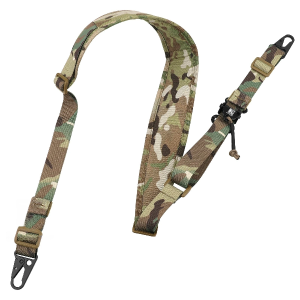 2 Point / 1 Point Padded Sling