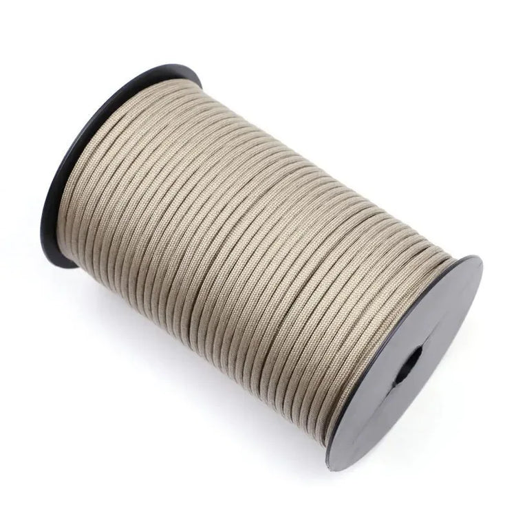 100M 550 Paracord 7 Strand - BL TAC