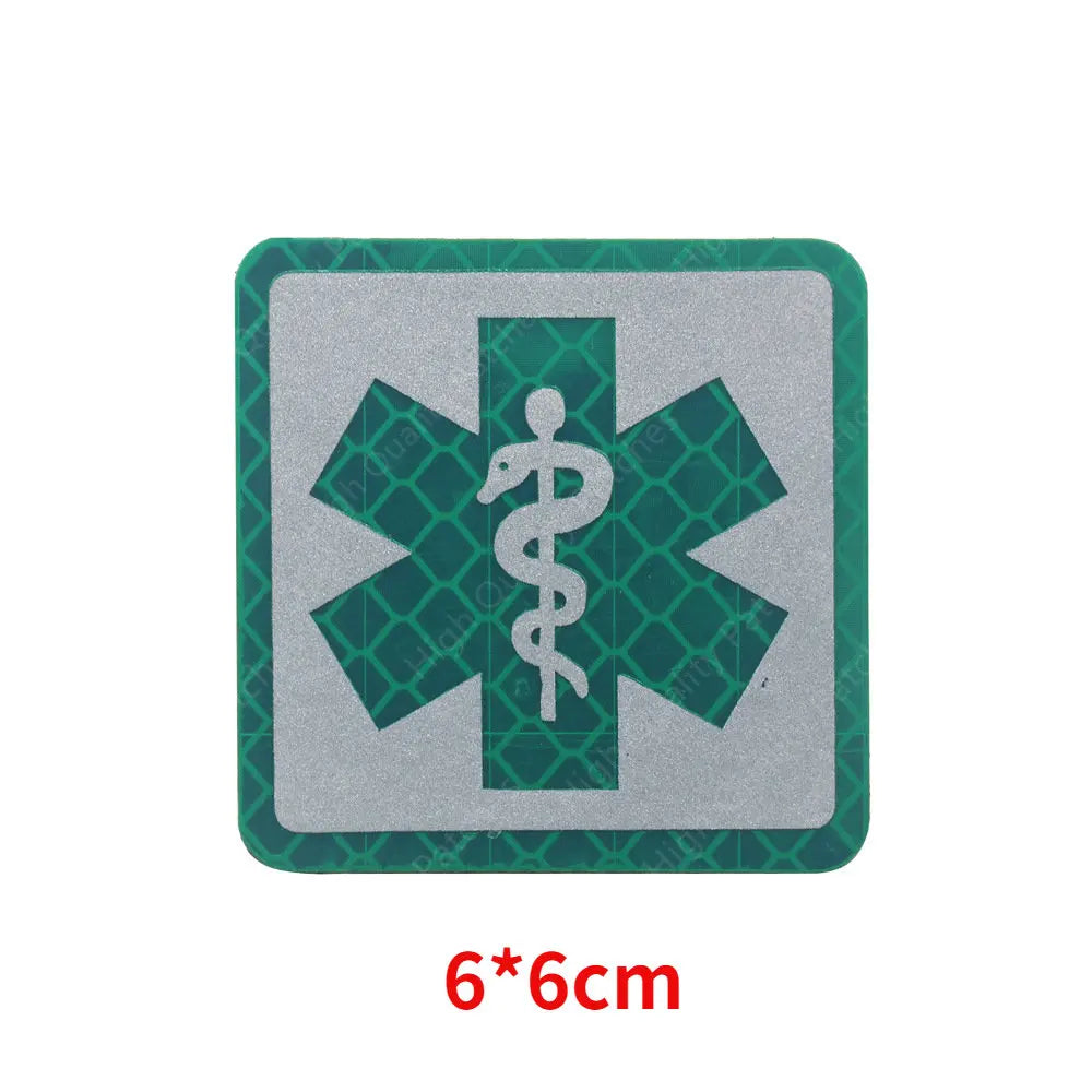 Med Patches - BL TAC