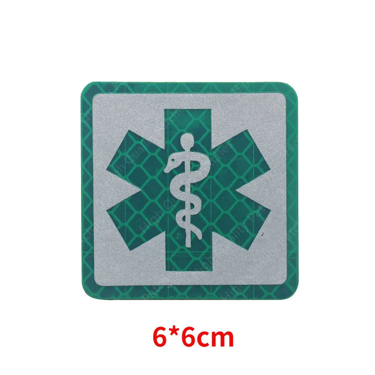 Med Patches - BL TAC