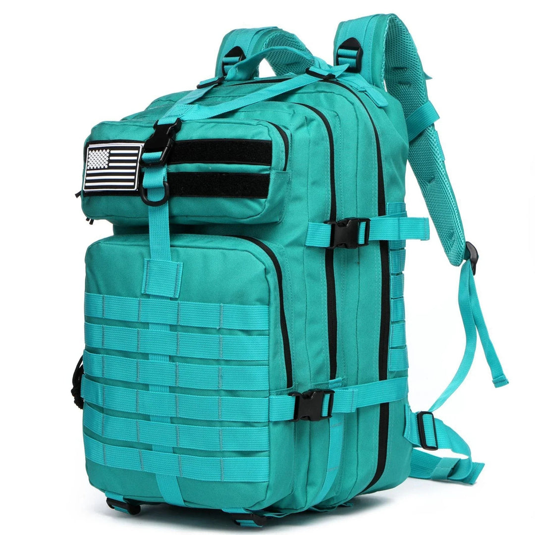 Outdoor 3P Backpack