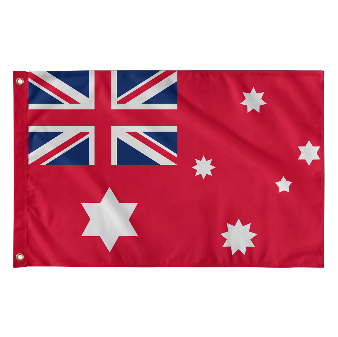 Australian Flags
