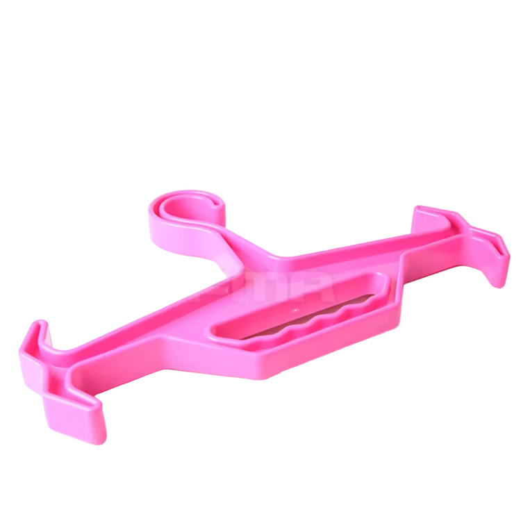 Heavy Duty Vest Hanger - BL TAC