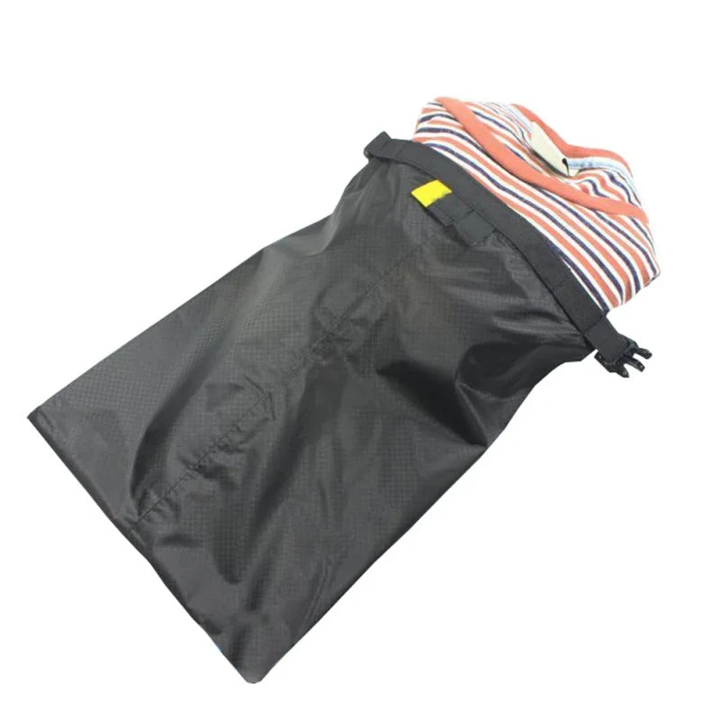 5PCS Waterproof Dry Bag Pack