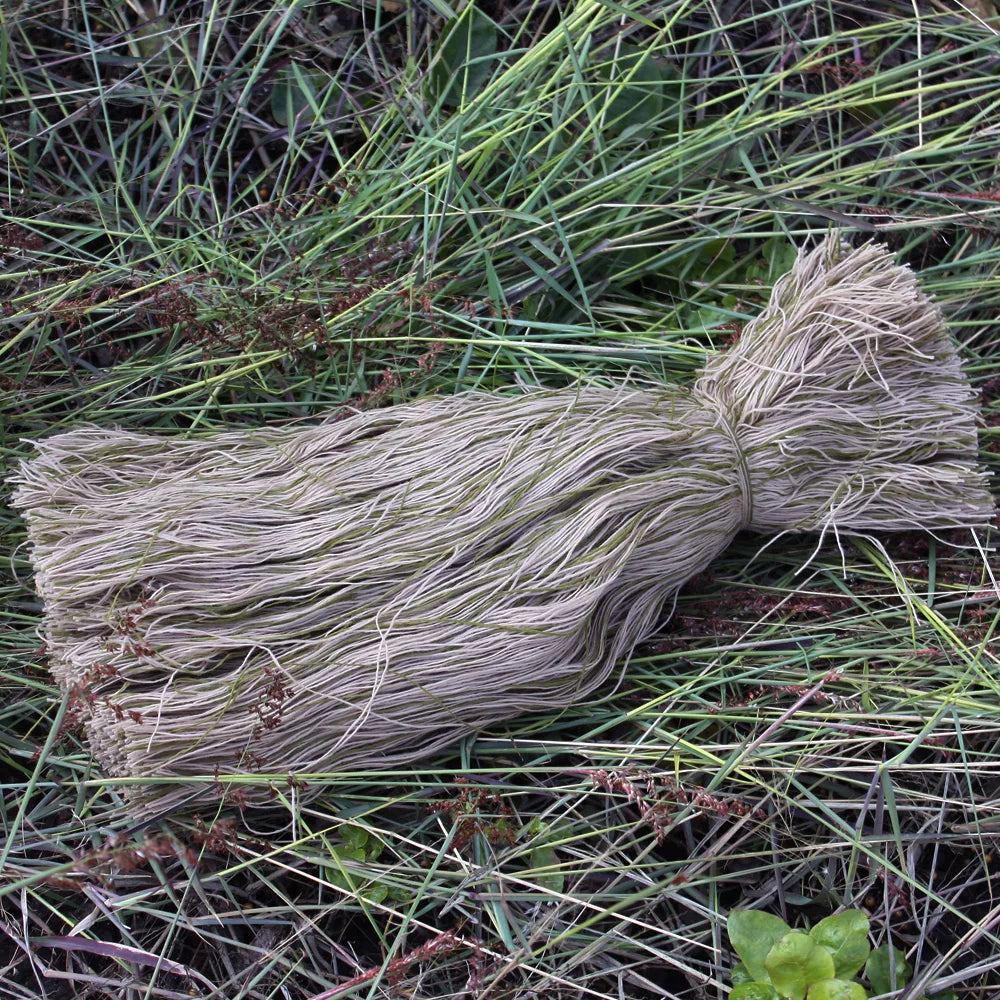 Ghillie Burlap / Yarn / Hessian / Twine / Jute