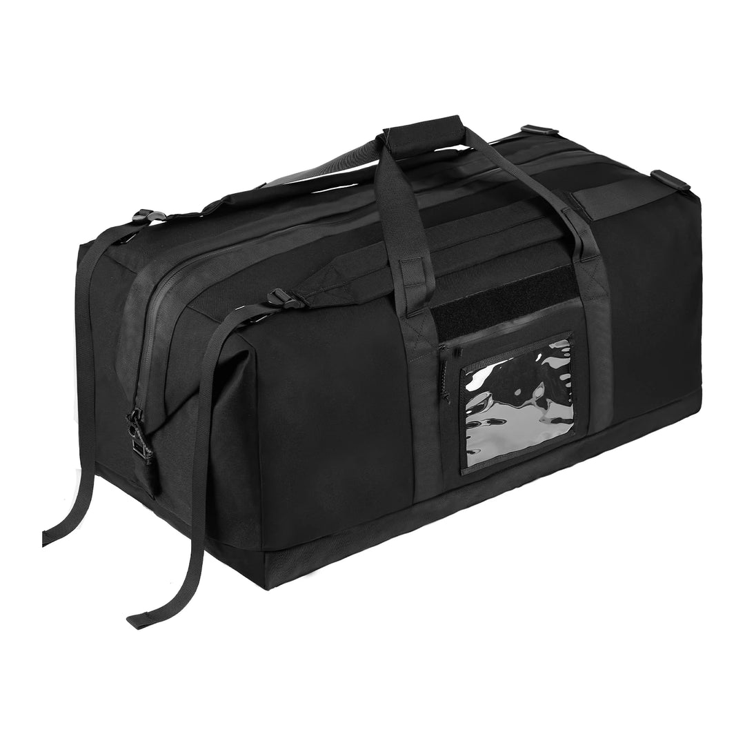Lightweight Foldable Travel Duffle Bag
