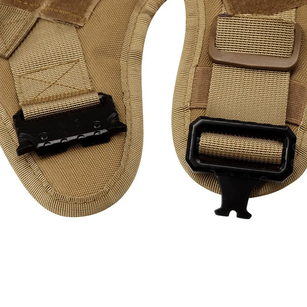 Adjustable Dog Harness