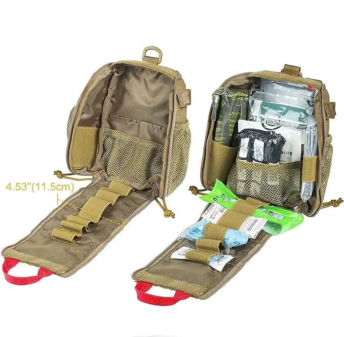 Aid Kit Pouch