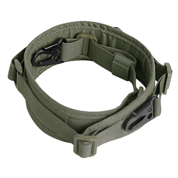 2 Point / 1 Point Padded Sling