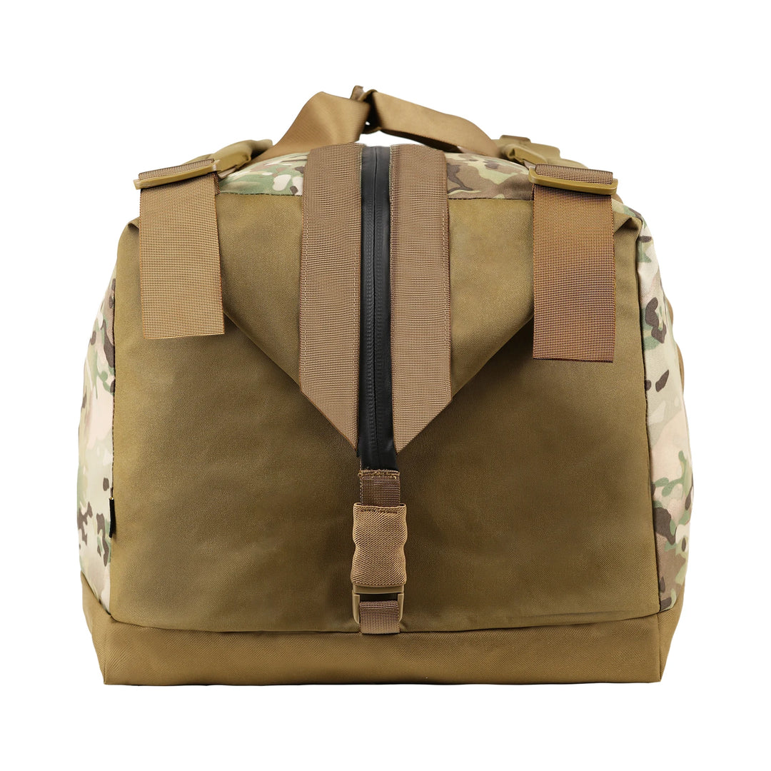 Lightweight Foldable Travel Duffle Bag