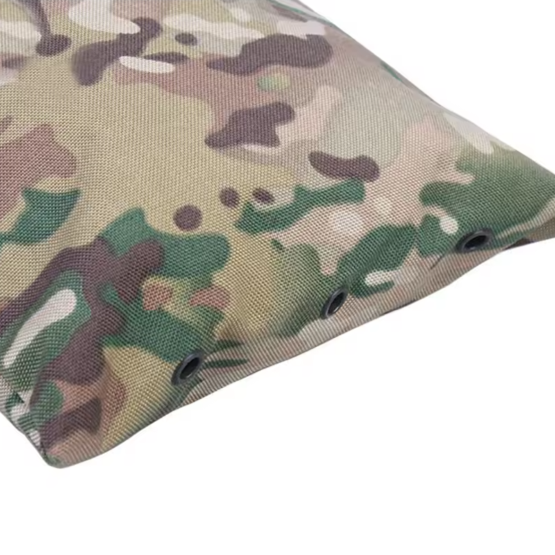 Mag Folding Dump Pouch