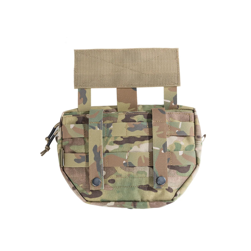 Attachable Hanging Pouch