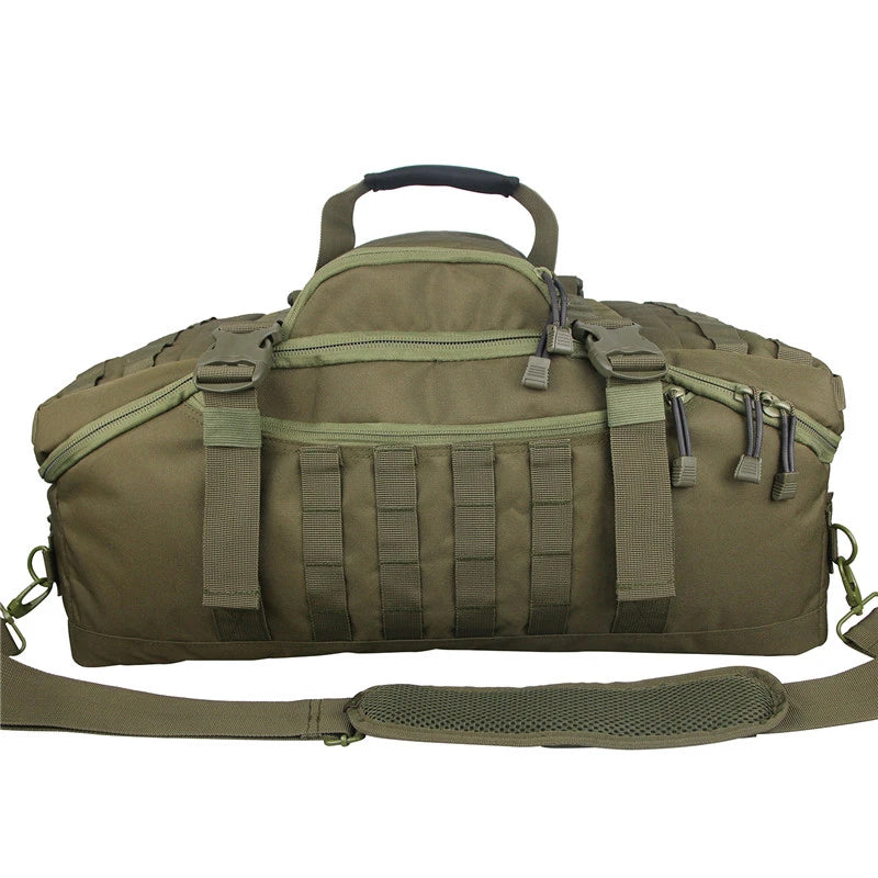3 in 1 Deployment Duffle