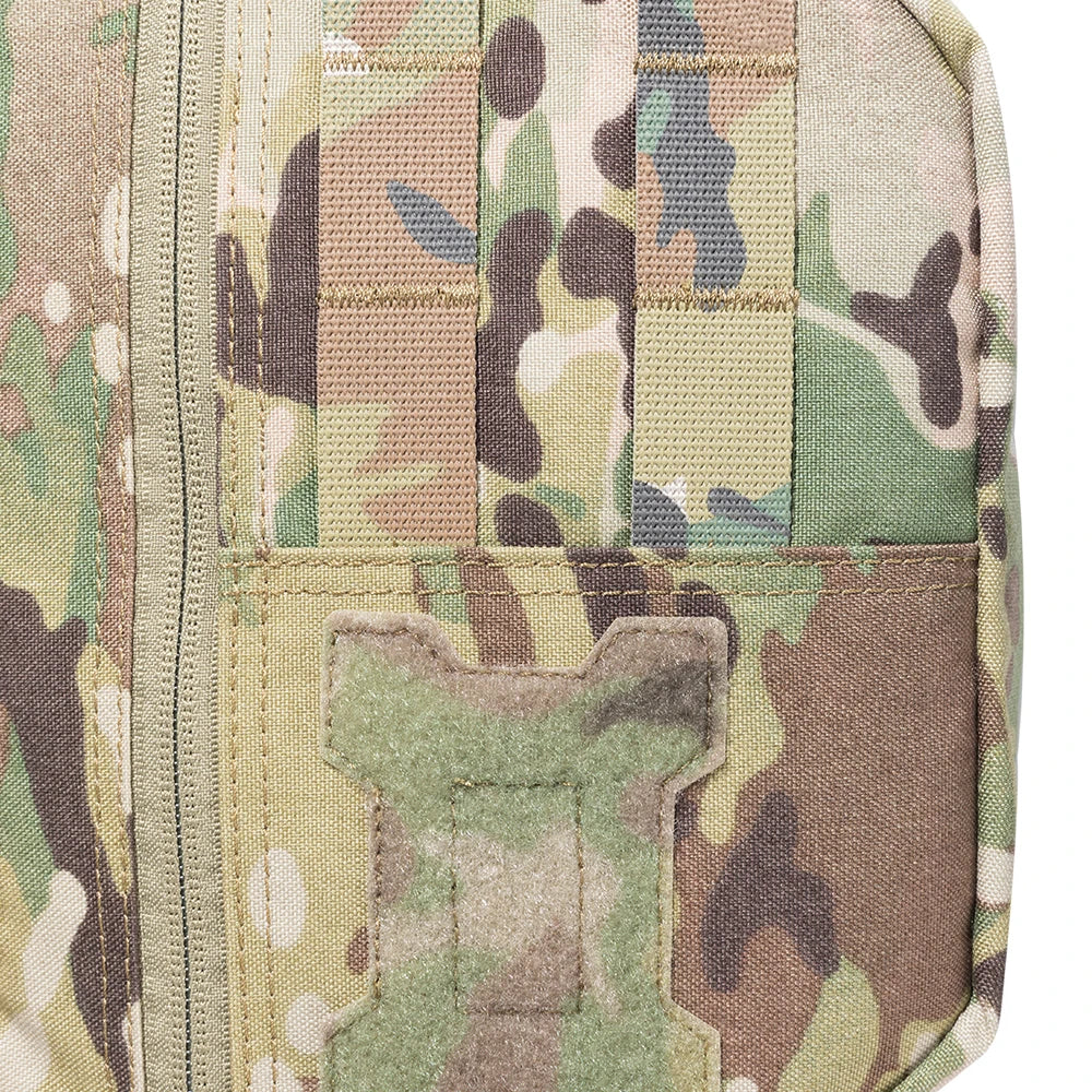 Attachable Hanging Pouch