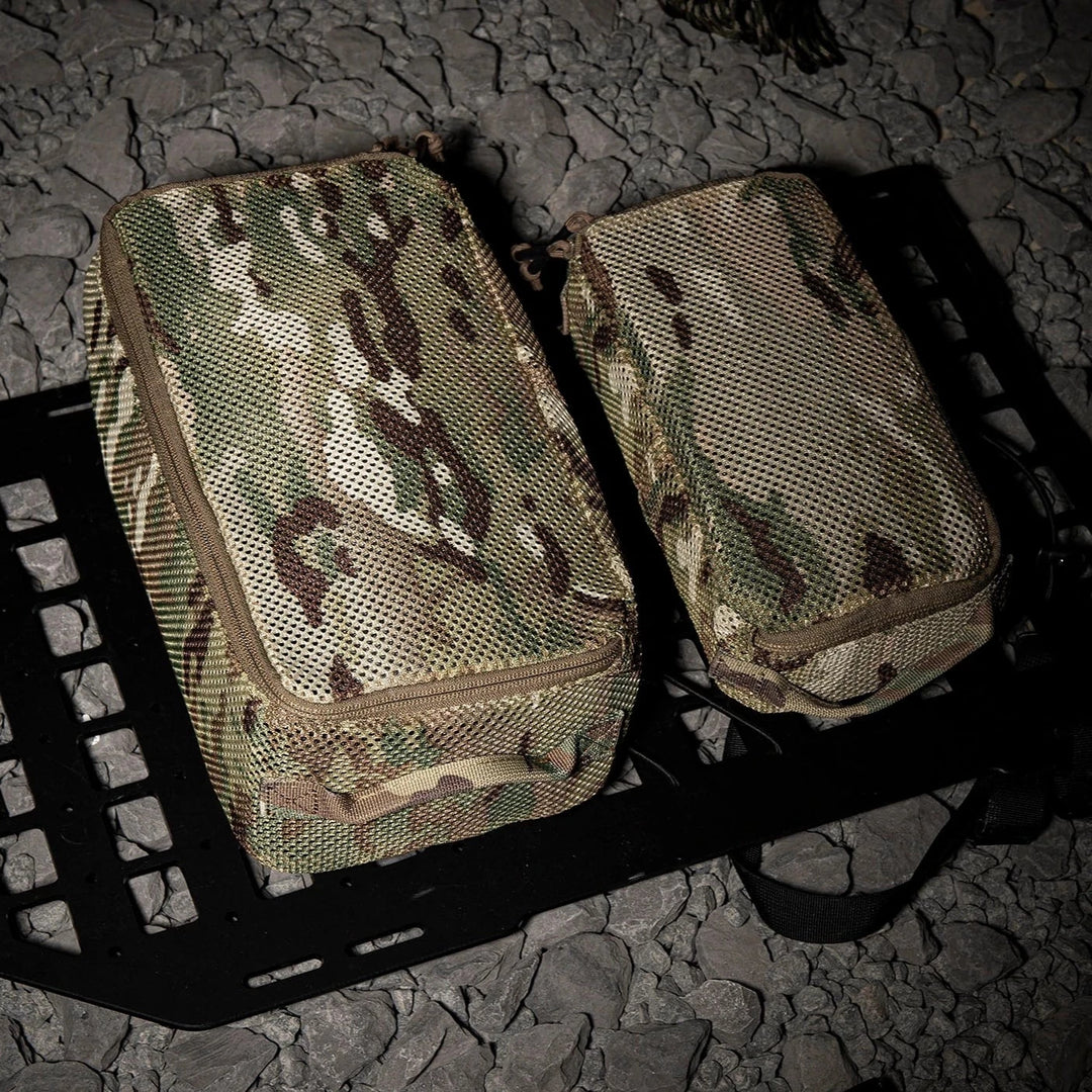 Modular Packing Organisers – BL TAC