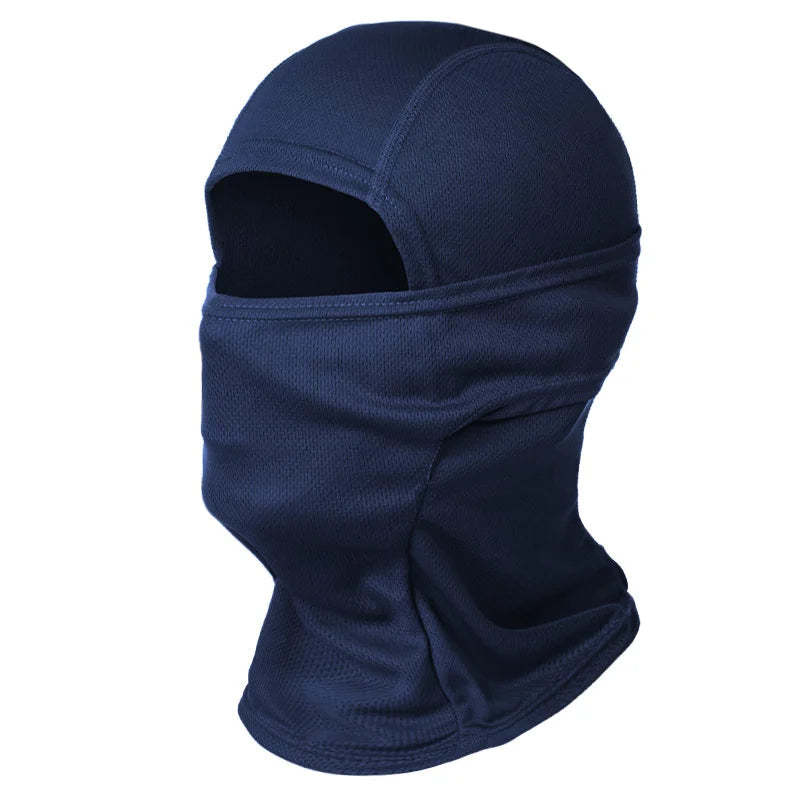 Camouflage Balaclava Full Face Mask