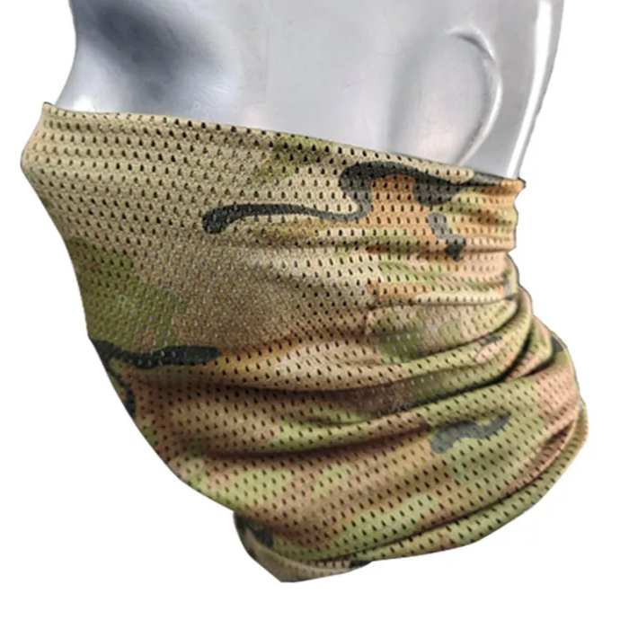 Australian Multicam Camouflage Pattern (AMC) – BL TAC