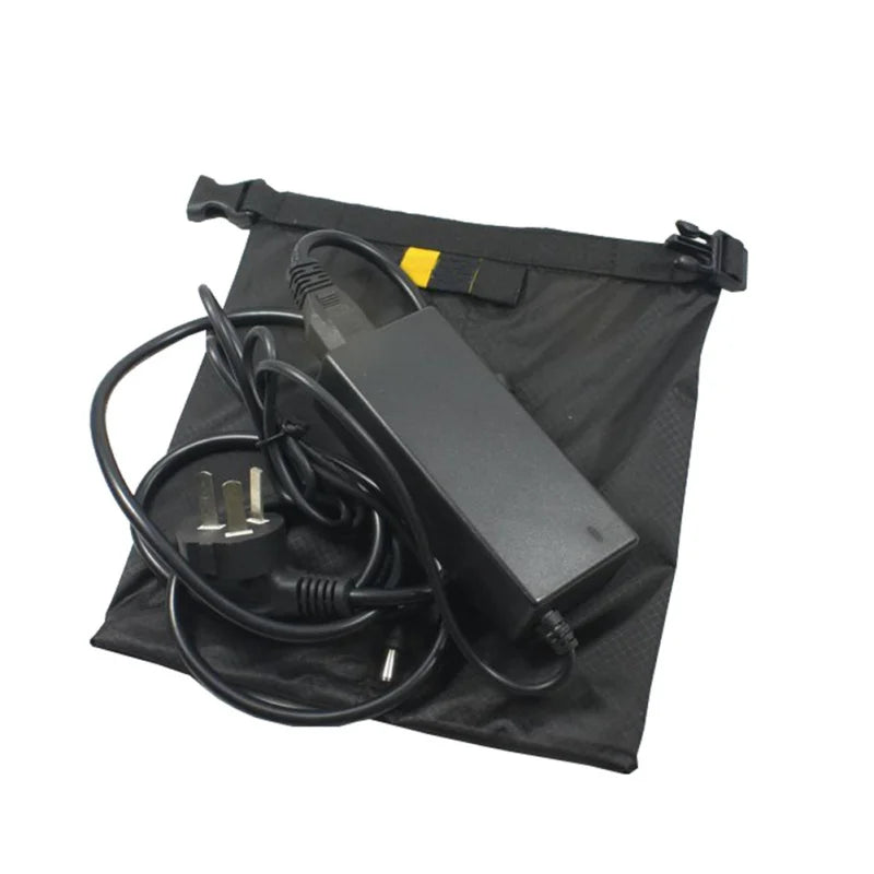 5PCS Waterproof Dry Bag Pack