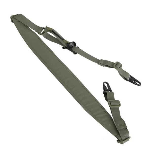 2 Point / 1 Point Padded Sling